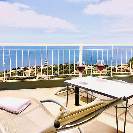 Casa Neves Three Bedrooms And Fantastic Sea View アルコ・ダ・カリェタ エクステリア 写真
