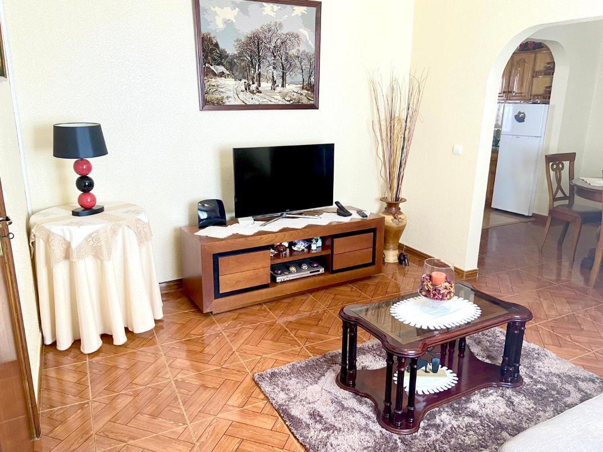 Casa Neves Three Bedrooms And Fantastic Sea View アルコ・ダ・カリェタ エクステリア 写真