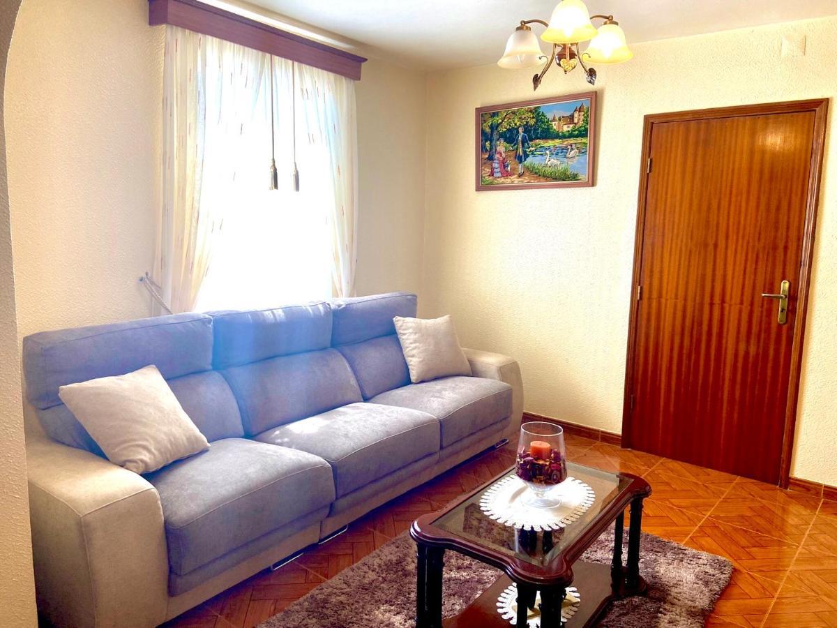 Casa Neves Three Bedrooms And Fantastic Sea View アルコ・ダ・カリェタ エクステリア 写真